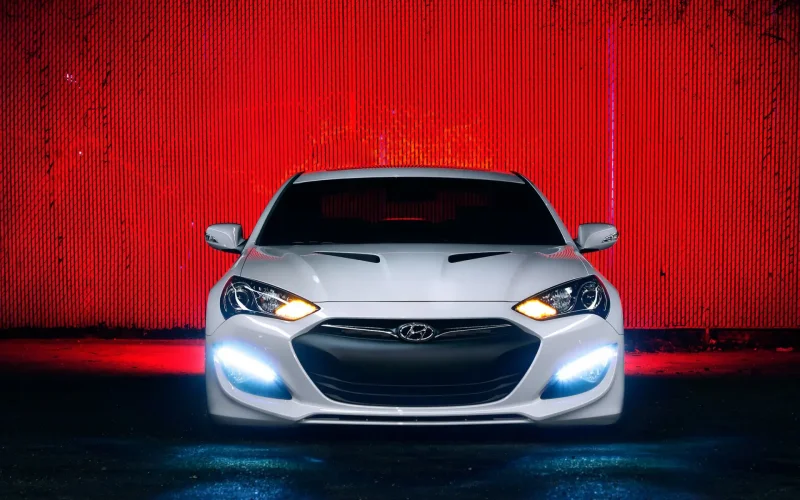 Hyundai i25