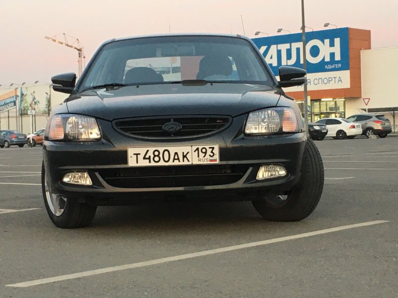 Lada Kalina Sport