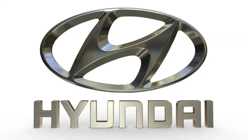 Hyundai logo