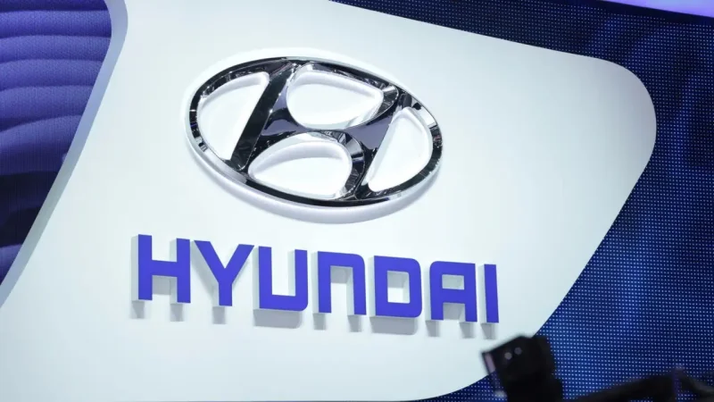 Hyundai логотип рукопожатие