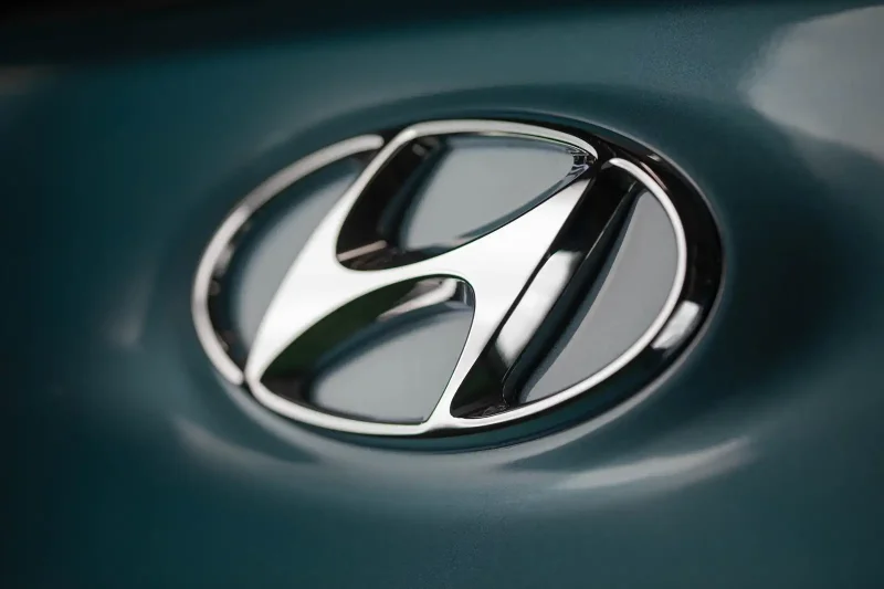 Hyundai бренд