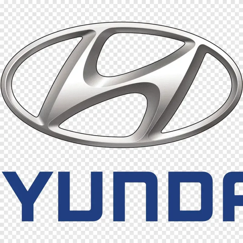 Hyundai Motor Company logo