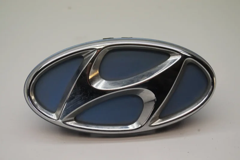 Значок Hyundai i30