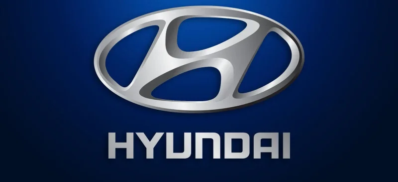 Hyundai logo
