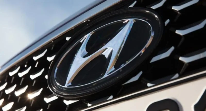 Hyundai бренд