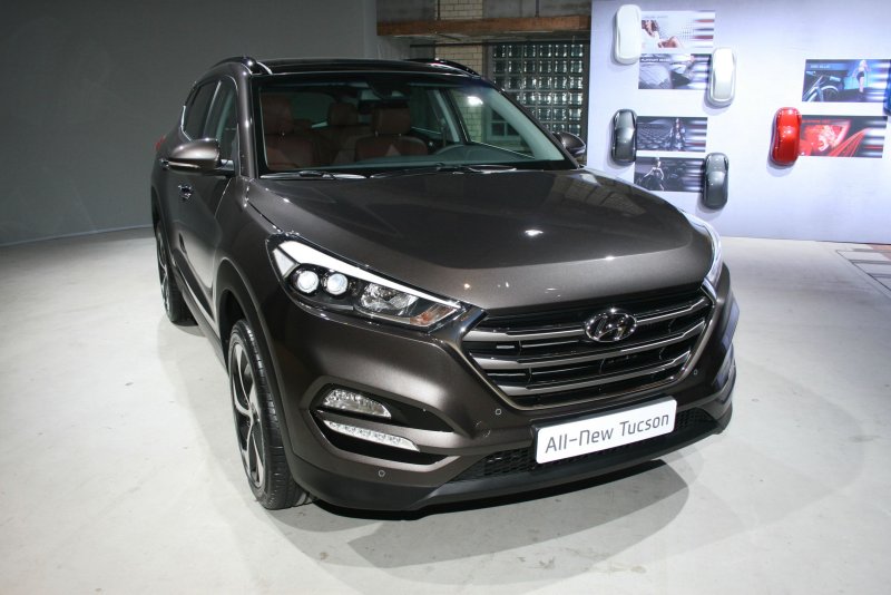 Hyundai Tucson 2020