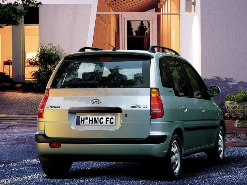 Hyundai Pininfarina