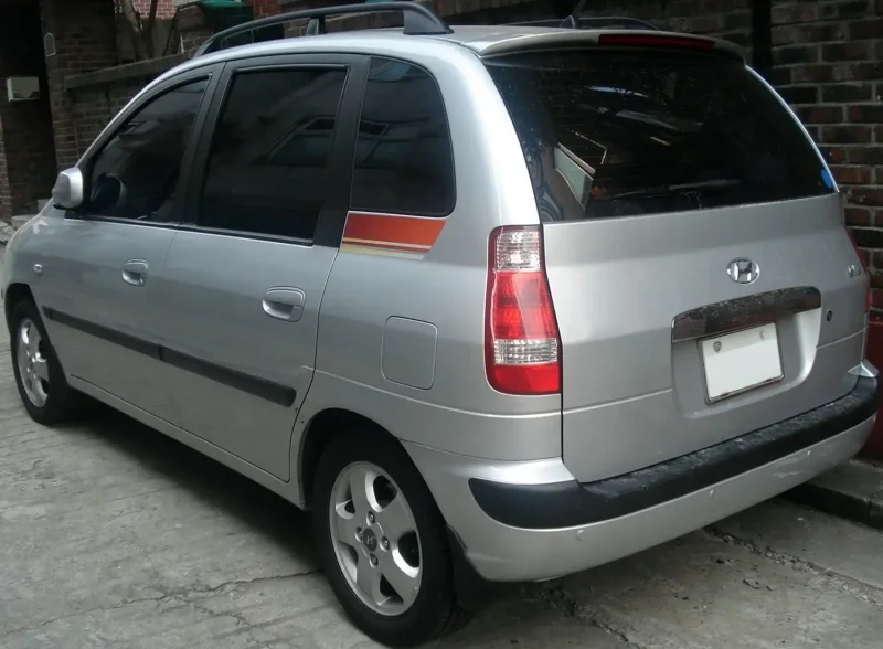 Hyundai Pininfarina