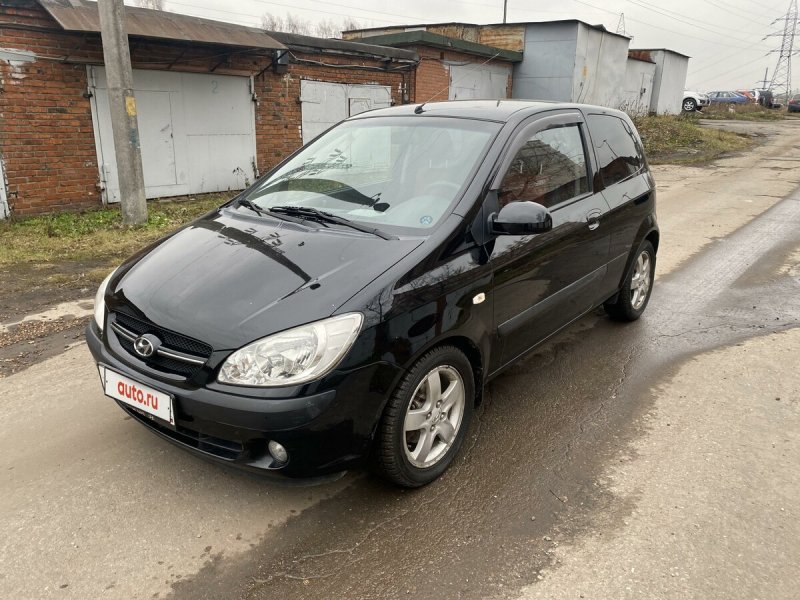 Getz 2005