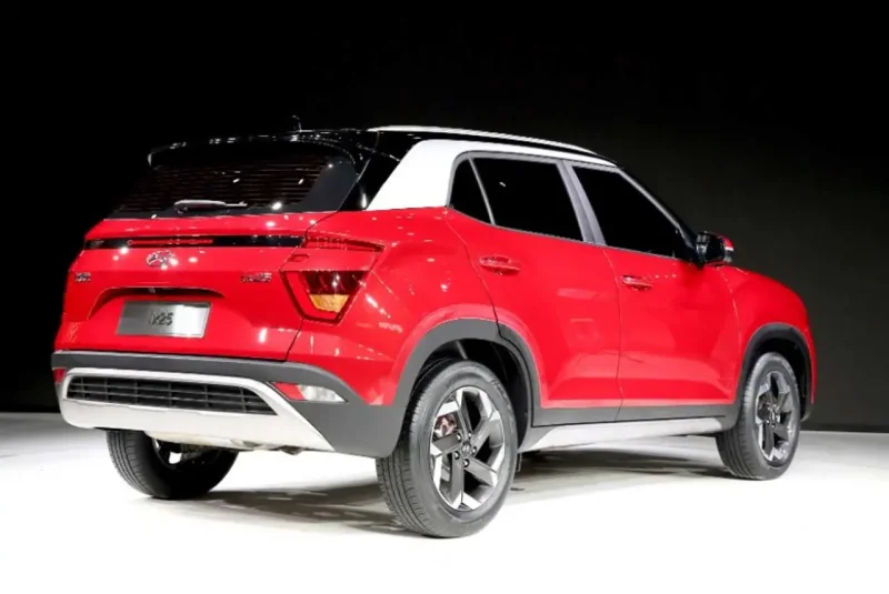 Hyundai Creta New 2020