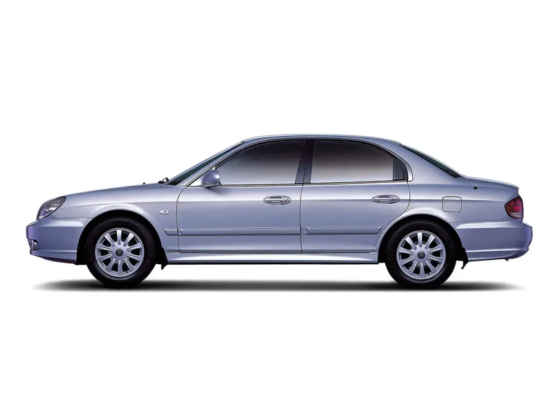 Hyundai Sonata Turbo 2011