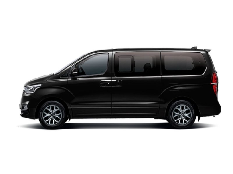 Хендай h1 2019