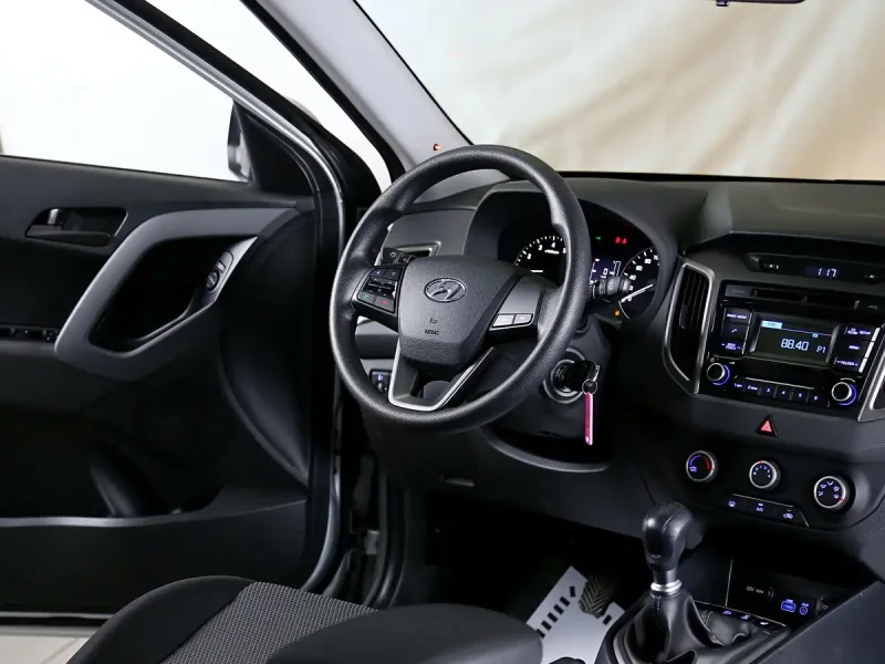 Hyundai Creta 2