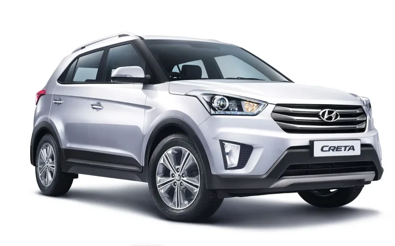 Hyundai Creta Sport 2020