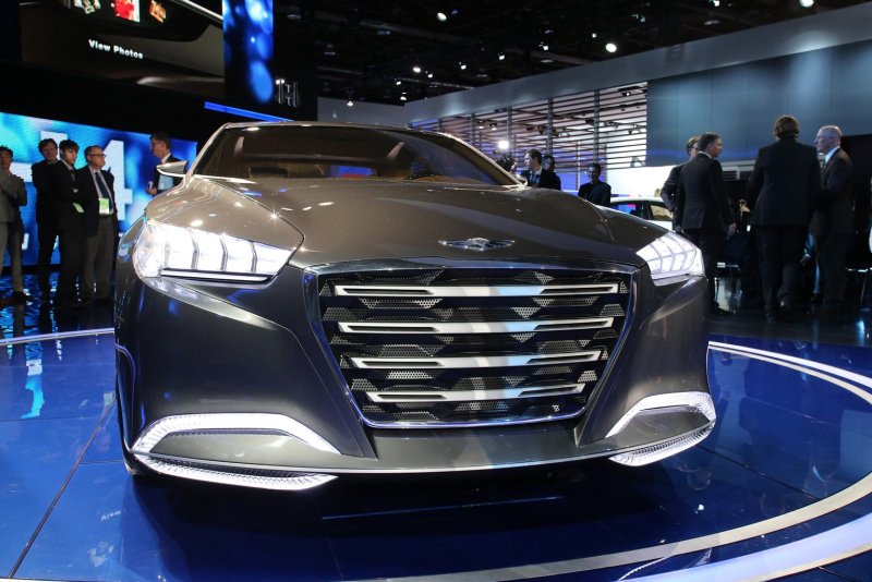 Hyundai Lafesta 2020