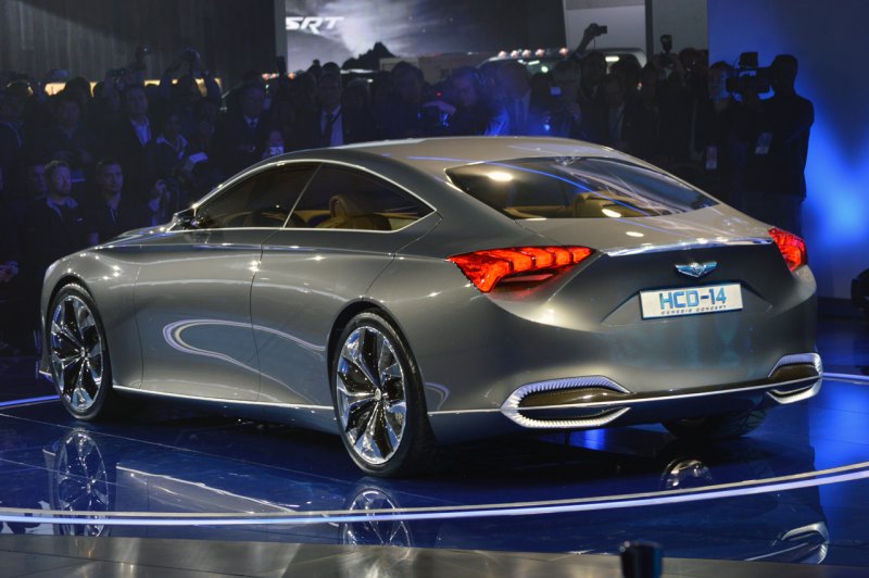 Hyundai Sonata 2020
