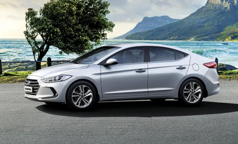 Hyundai Elantra 06