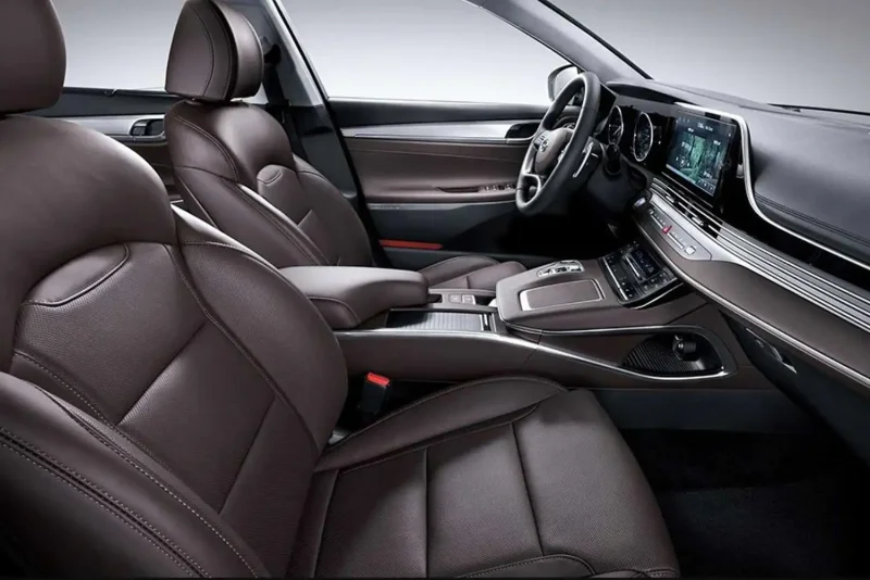 Hyundai-Grandeur-Azera 2015
