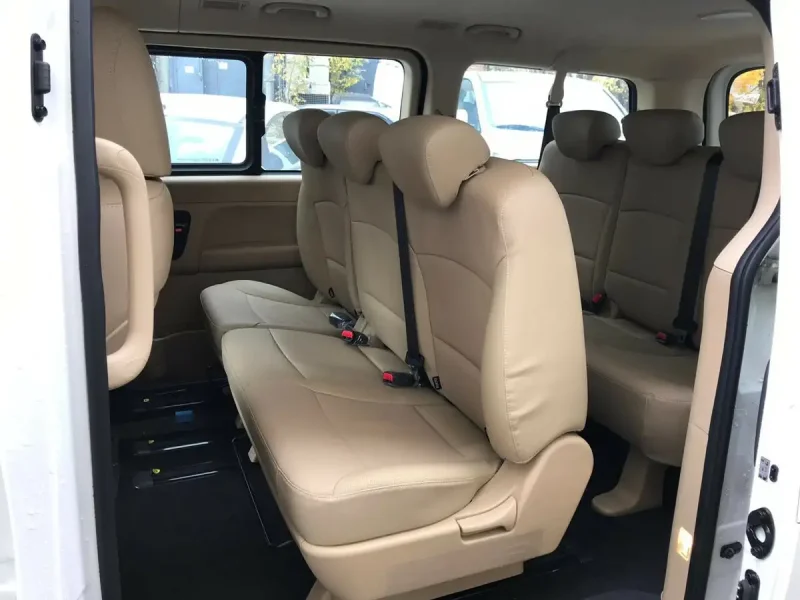 Hyundai h1 Business 2020