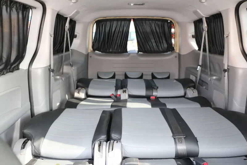 Hyundai Starex h1