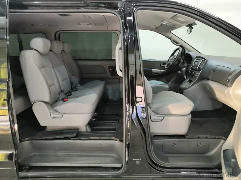 Hyundai h-1 минивэн (Business)
