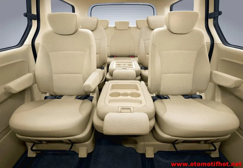 Hyundai h1