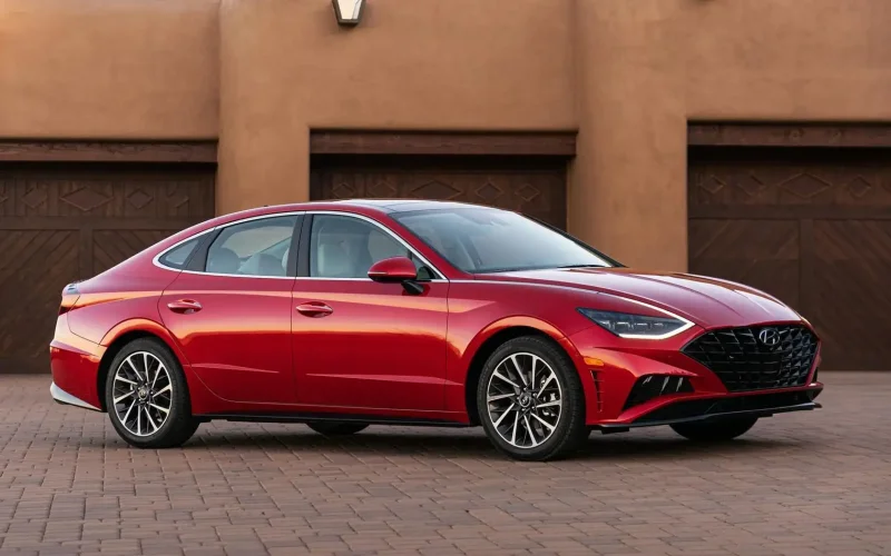 Hyundai i40 2020