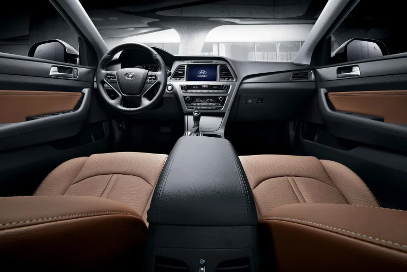 Hyundai Sonata New 2020