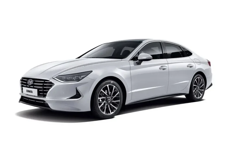 Hyundai Sonata 2020