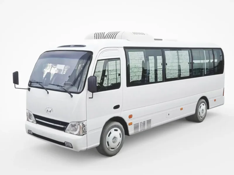 Автобус Hyundai County
