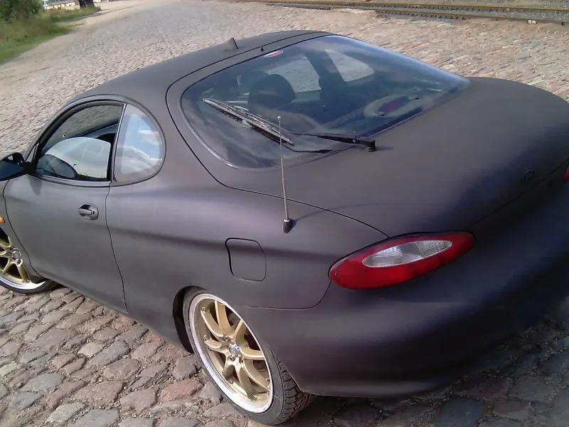 Hyundai Coupe 1997