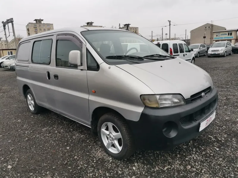 Hyundai h-ms200