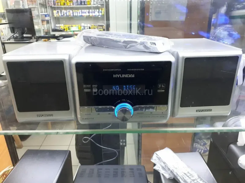 Hyundai h-ms1113 микросхема
