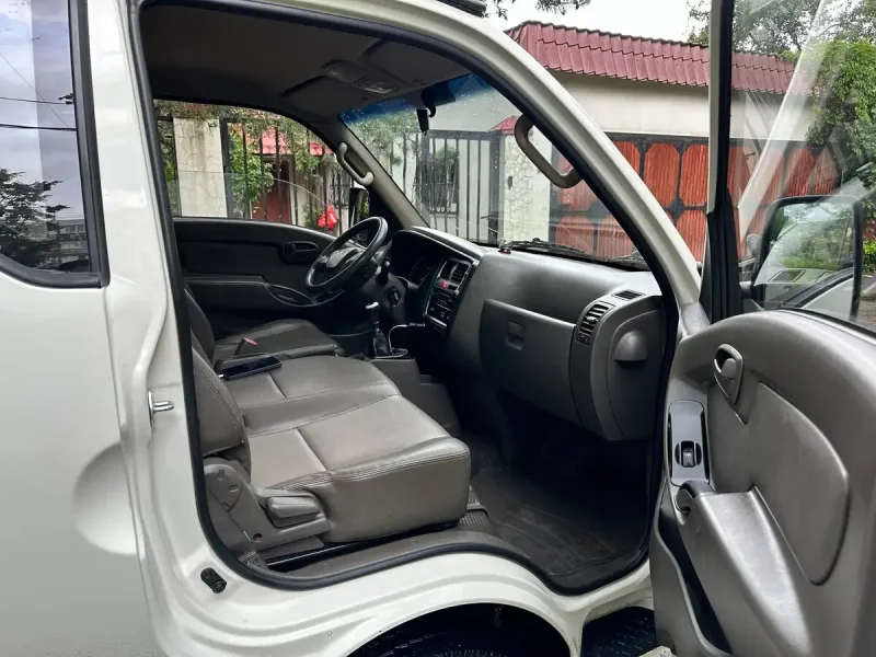 Hyundai Porter 2 2022