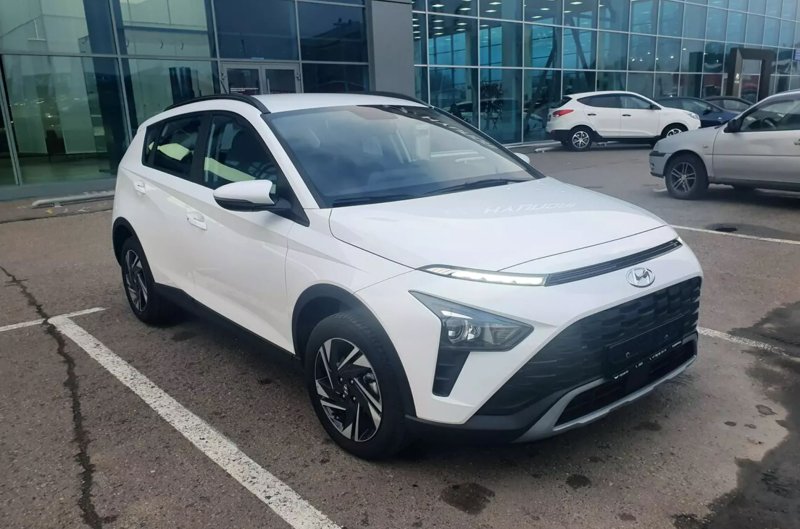 Новый российский автопром