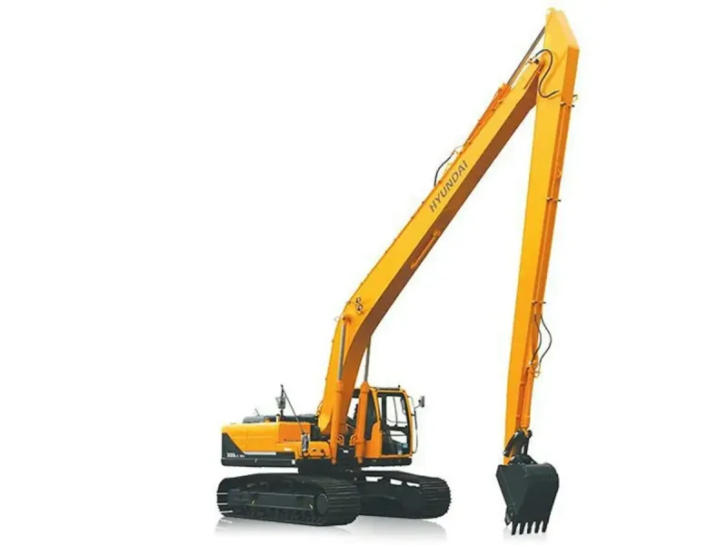 Hyundai r300lc-9s