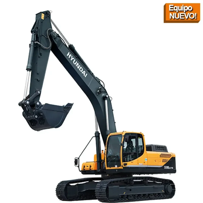 Hyundai r300lc-9