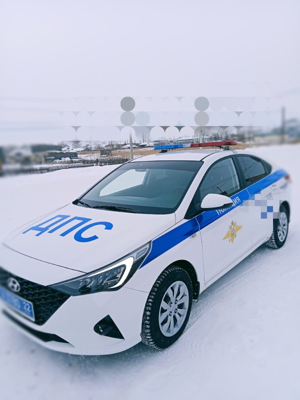 Hyundai Solaris 2022 ДПС
