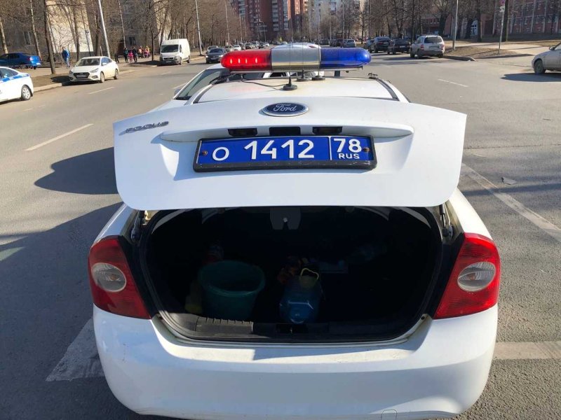 Hyundai Solaris ДПС