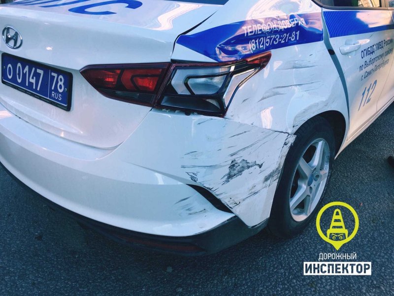 Hyundai Solaris 2021 ДПС