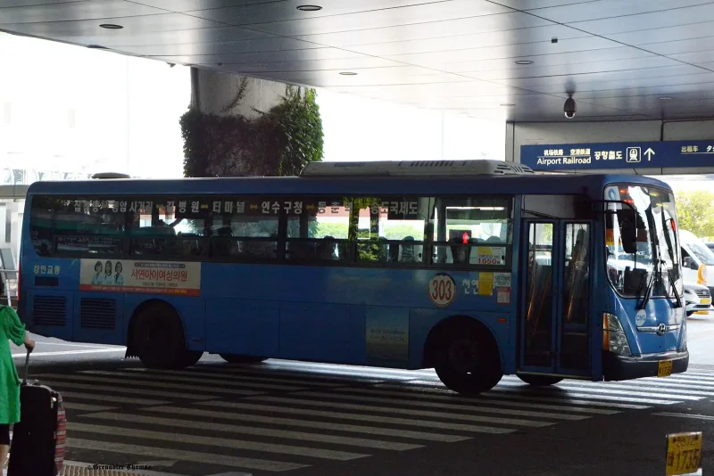 Hyundai Aero City cf600s
