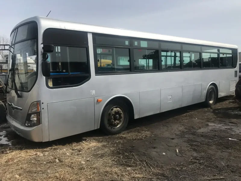 Hyundai Aero City Копейск