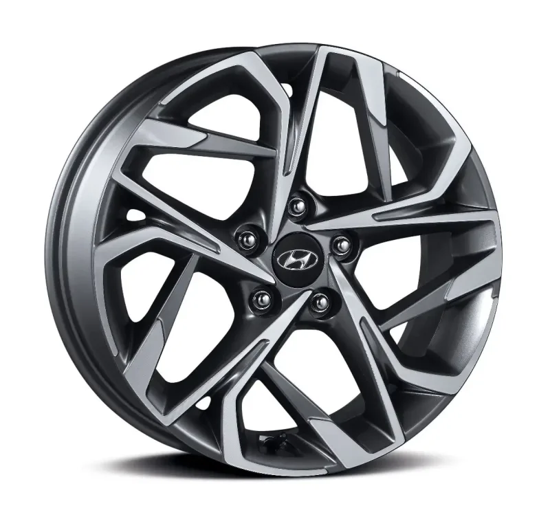 Hyundai Creta диски r16 литые