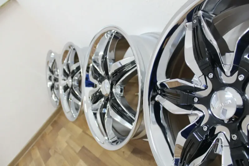Диски Hyundai Elantra r16
