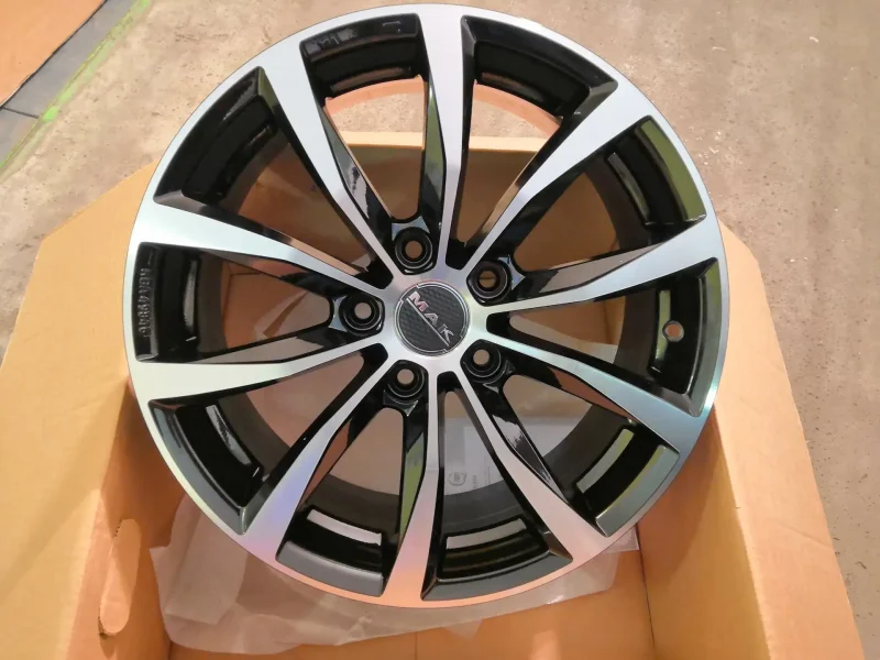 Hyundai Tucson 2020 диски