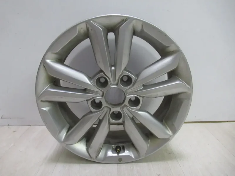Оригинальные диски Hyundai Tucson r16
