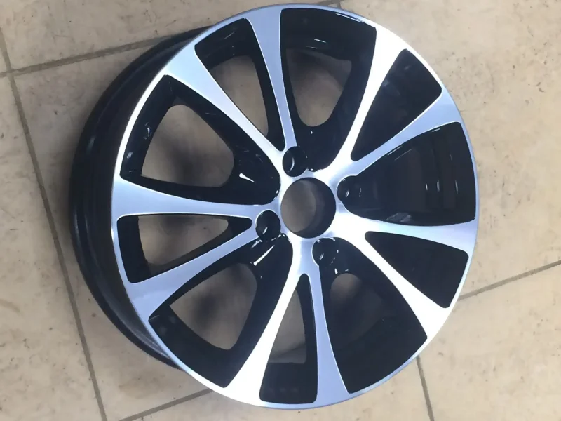 Штатные диски Hyundai Элантра r17