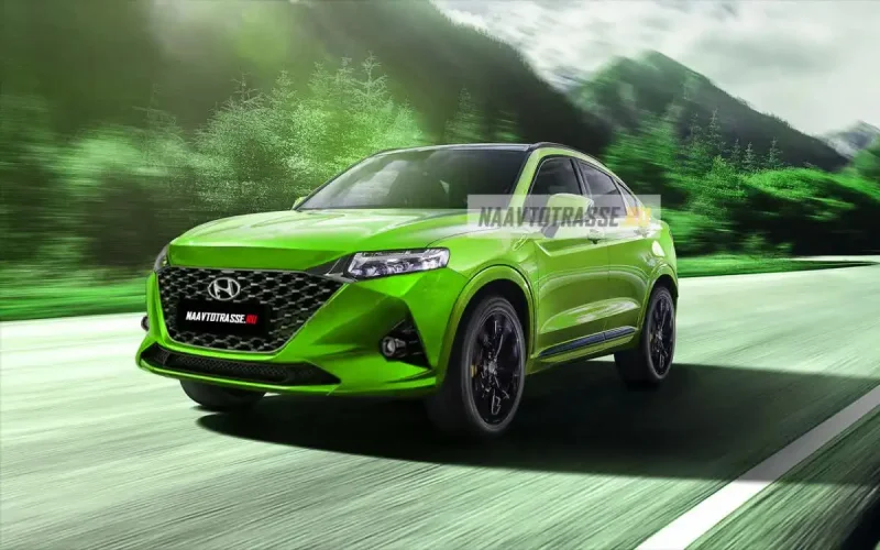 Hyundai Kona 2020