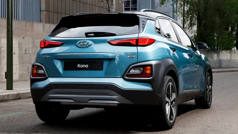 Hyundai Tucson n line 2022