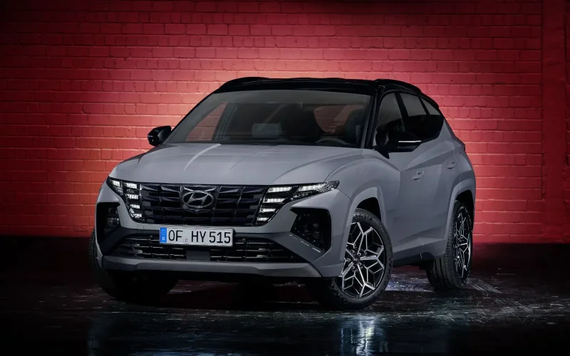 Hyundai Creta New 2022